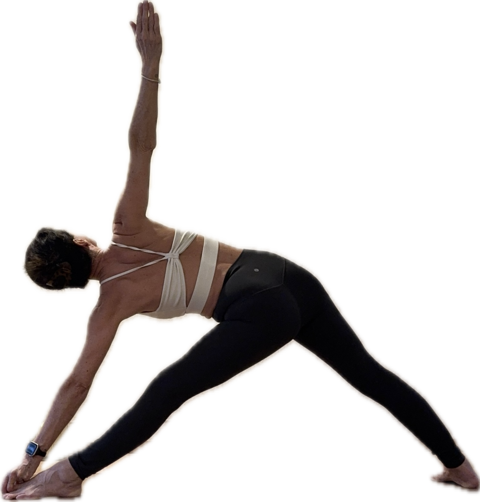 kerstin.yoga Dreieck