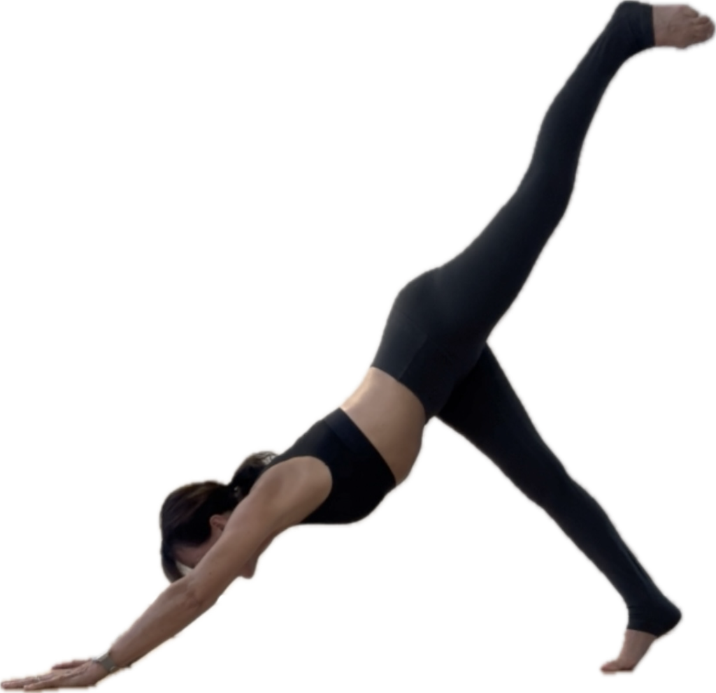 kerstin.yoga Pilates