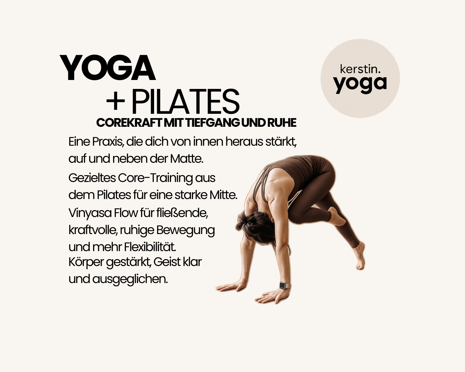 Yoga+Pilates