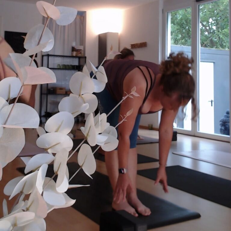 kerstin.yoga Impression