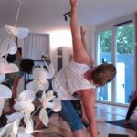 Yoga + Pilates Harxheim bei Mainz + online live