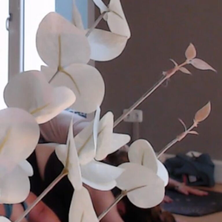 kerstin.yoga Impression