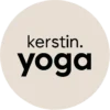 kerstin.yoga Logo