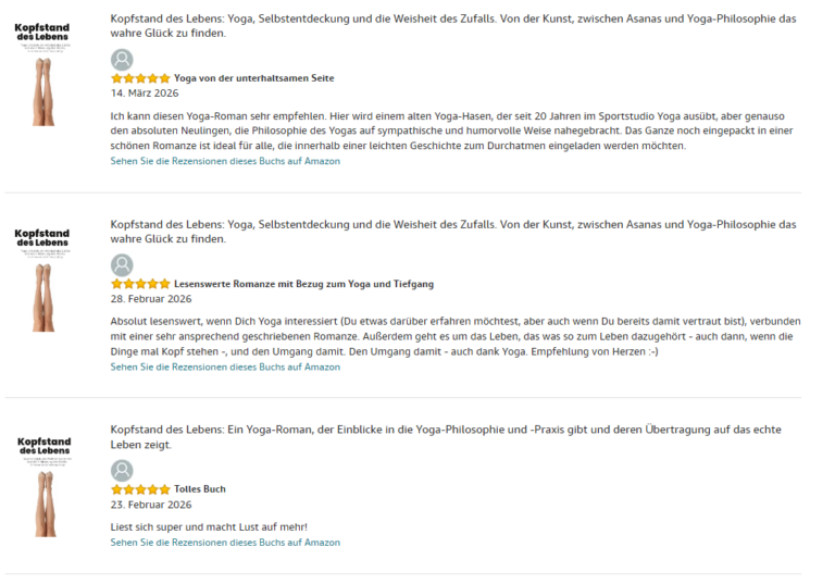 Rezension 1