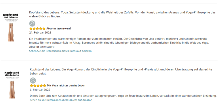 Rezension 2
