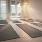 Yoga + Pilates Harxheim bei Mainz + online live