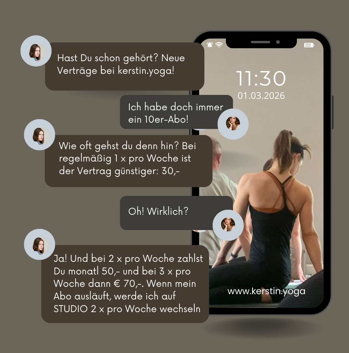 kerstin.yoga Verträge-Chat