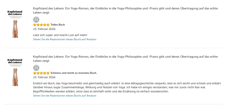 Rezension 3