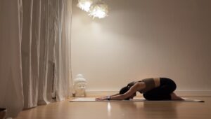 Videos - Yoga on demand