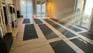 Yoga + Pilates Harxheim bei Mainz + online live 5 kerstin.yoga Yogastudio