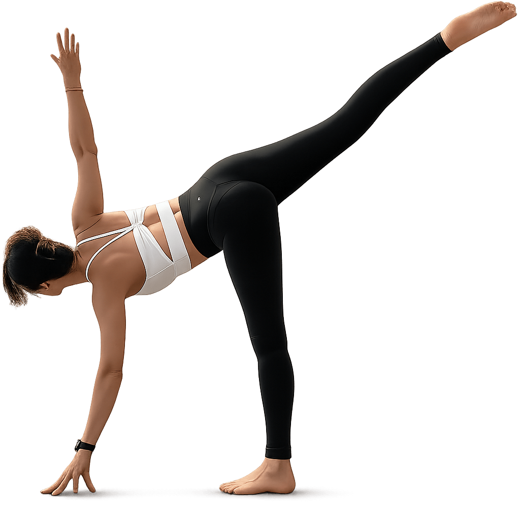 kerstin.yoga – Yoga + Pilates in Harxheim bei Mainz 2 Vinyasa Yoga kerstin.yoga