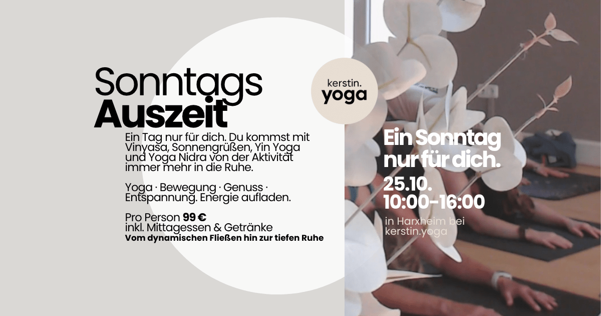 Sonntags-Auszeit-Tages-Retreat-Entspannung