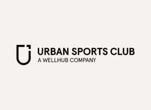 Urban Sports Club Logo
