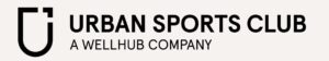 Urban Sports Club Logo