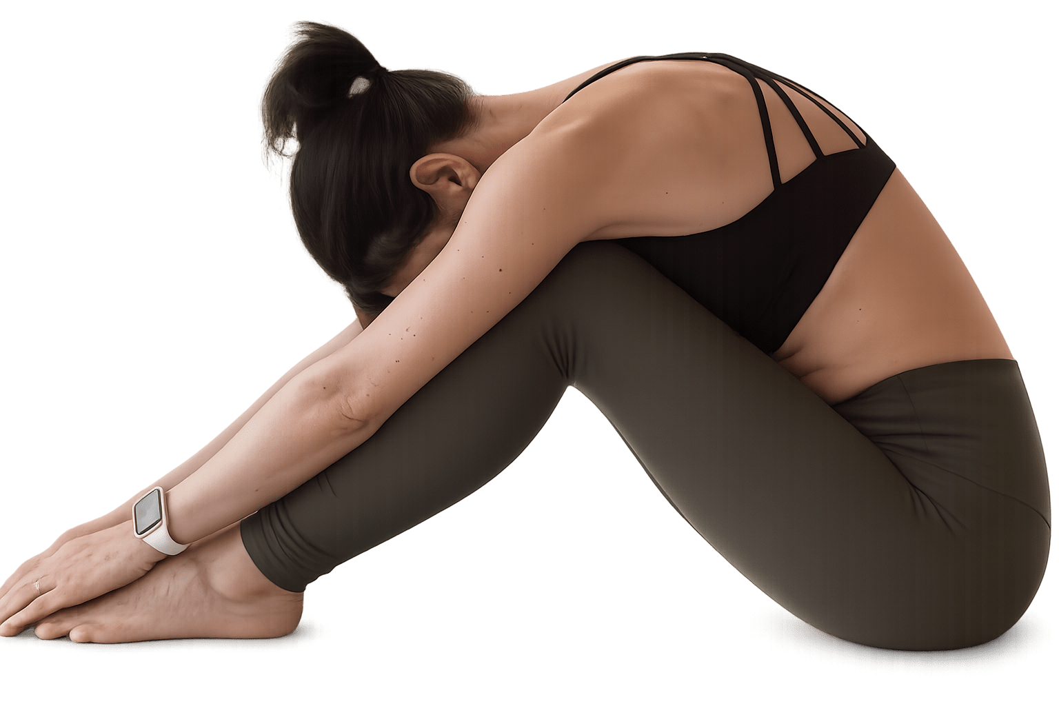 kerstin.yoga – Yoga + Pilates in Harxheim bei Mainz 5 Yin Yoga Pose