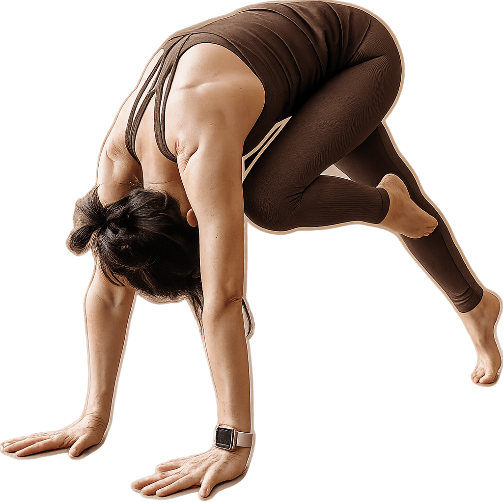 kerstin.yoga – Yoga + Pilates in Harxheim bei Mainz 4 Yoga+Pilates kerstin.yoga