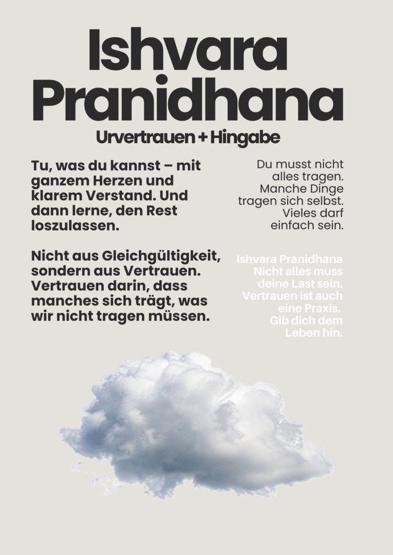 Kalenderblatt Oktober - Motiv Wolke