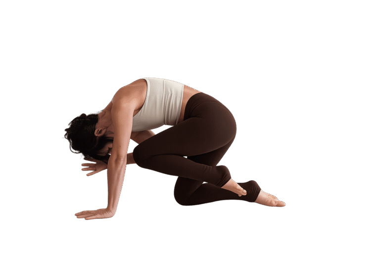 Yoga + Pilates kerstin.yoga