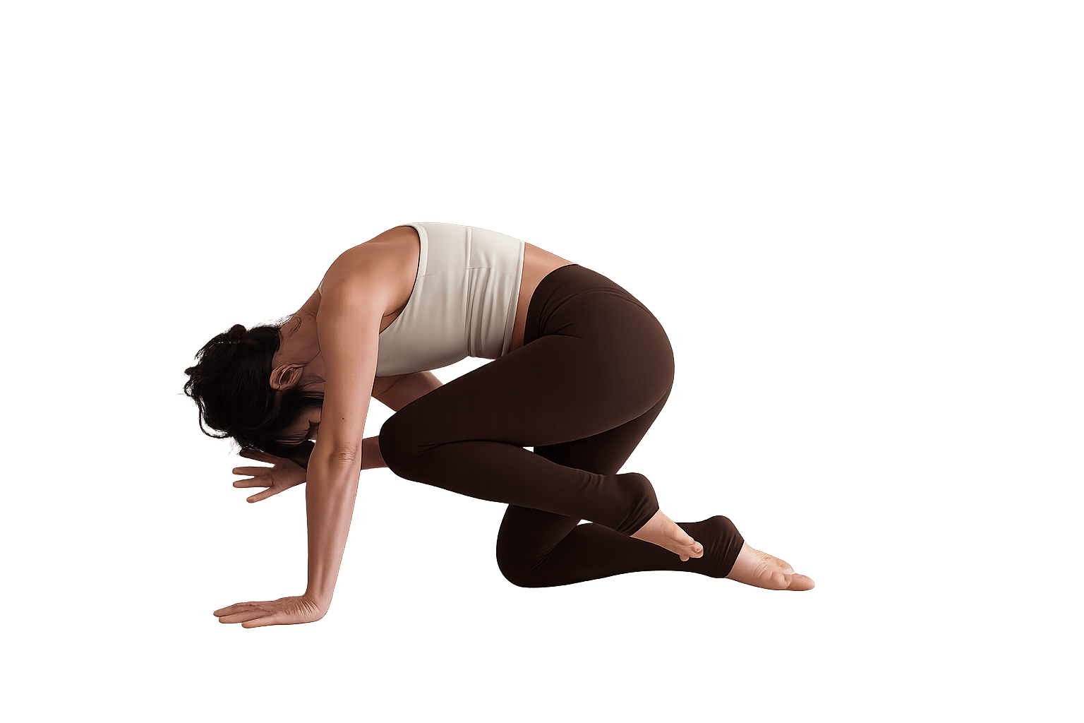 Yoga + Pilates kerstin.yoga