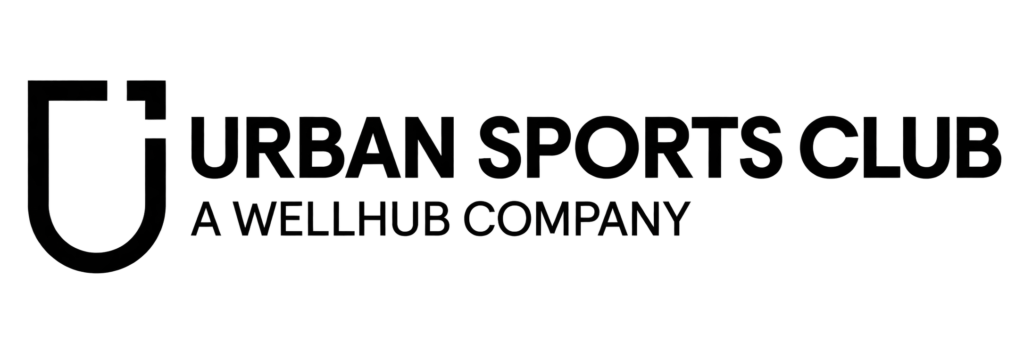 Urban Sports Club Logo