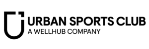 Urban Sports Club Logo