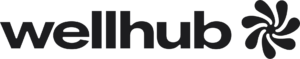 wellhub Logo